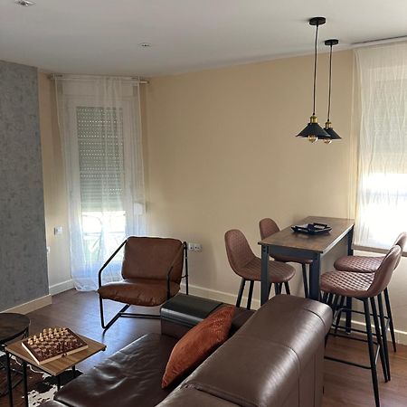 Plaza Nueva Flat Διαμέρισμα Αλικάντε Εξωτερικό φωτογραφία