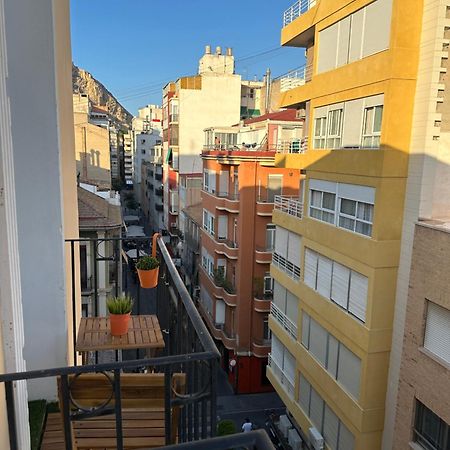 Plaza Nueva Flat Διαμέρισμα Αλικάντε Εξωτερικό φωτογραφία