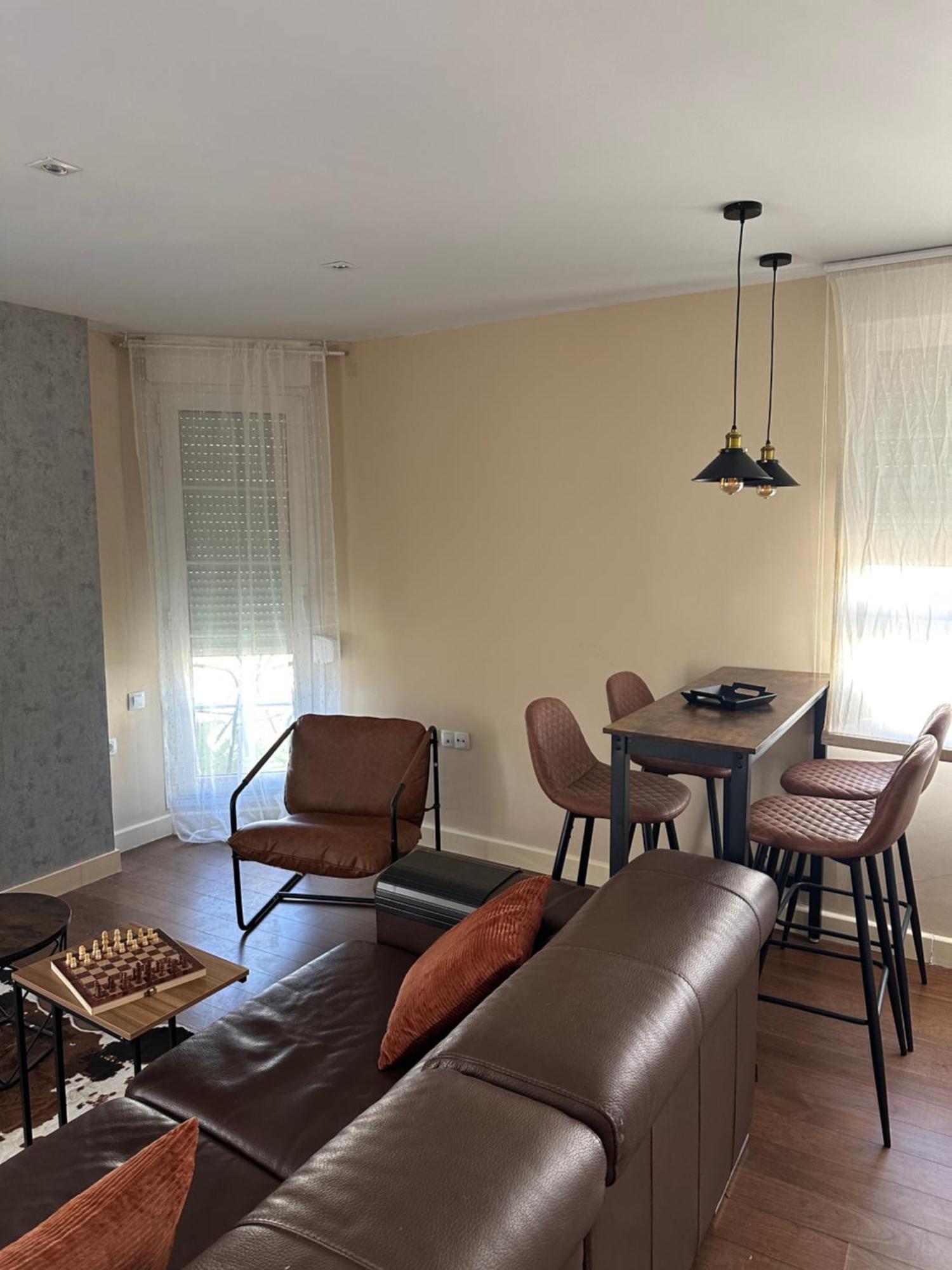Plaza Nueva Flat Διαμέρισμα Αλικάντε Εξωτερικό φωτογραφία