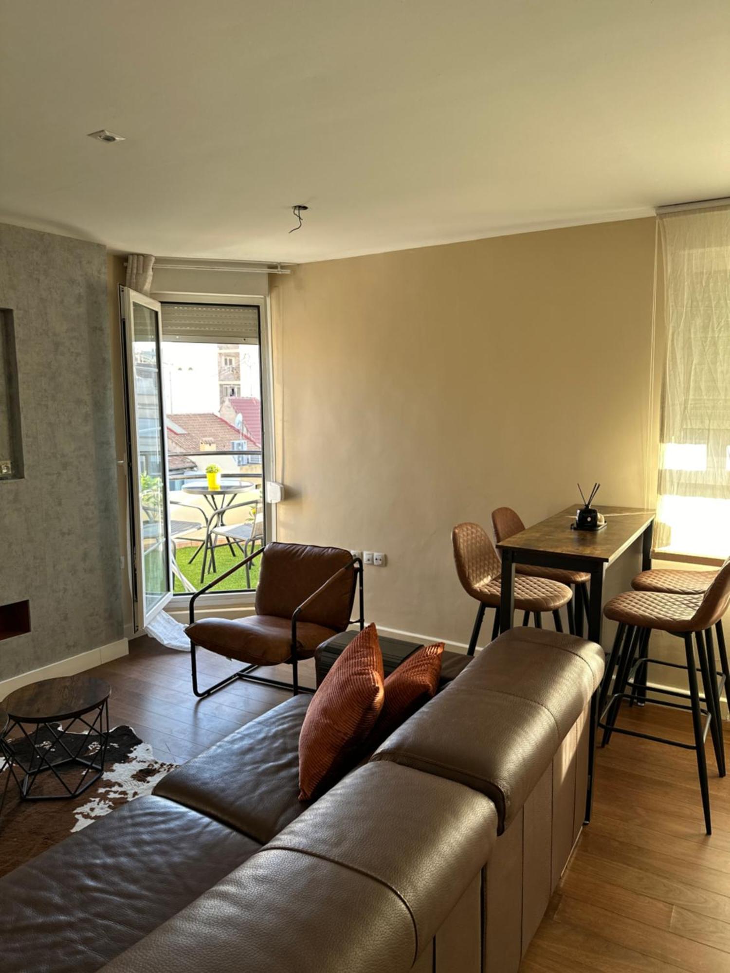 Plaza Nueva Flat Διαμέρισμα Αλικάντε Εξωτερικό φωτογραφία