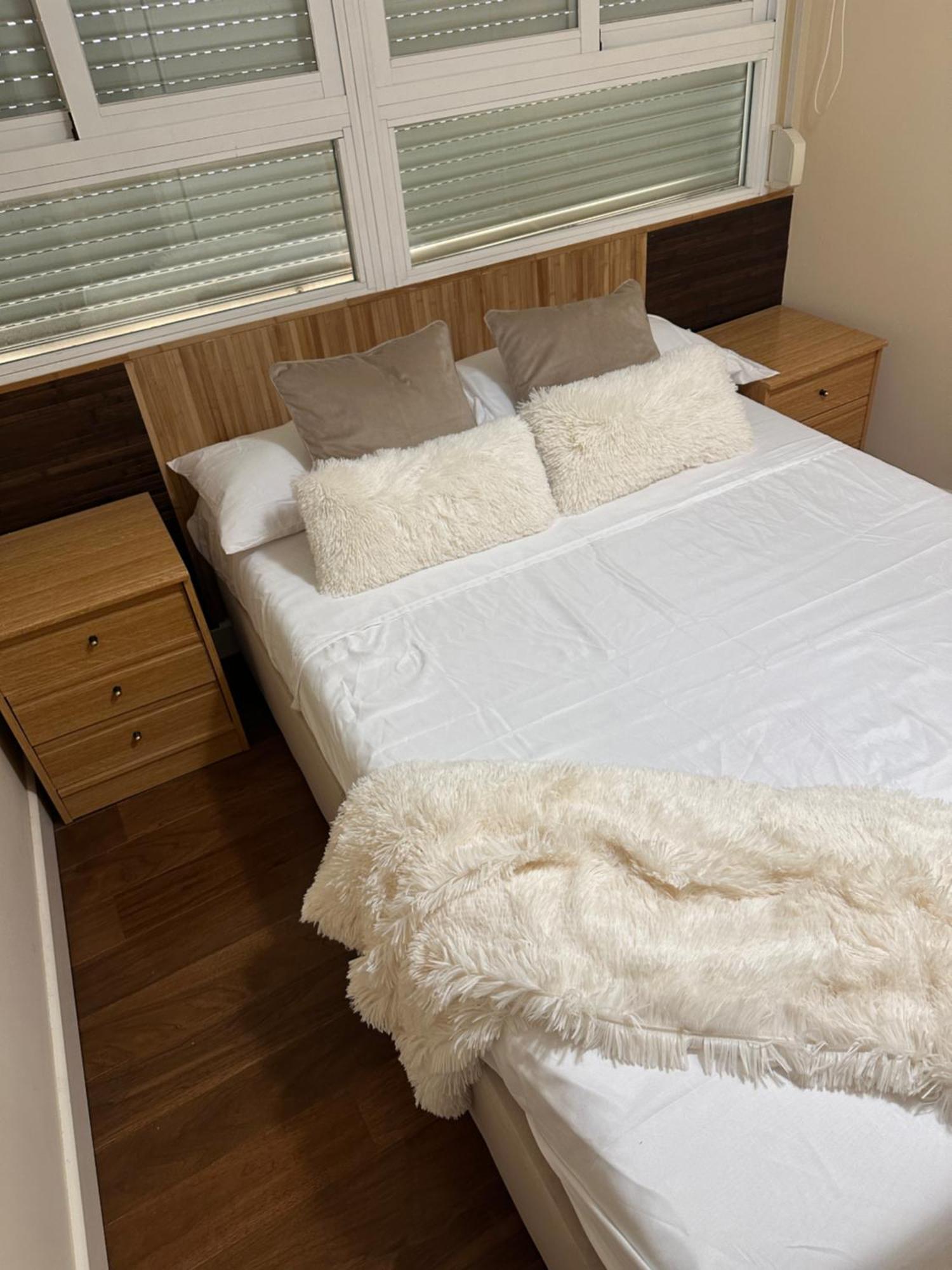 Plaza Nueva Flat Διαμέρισμα Αλικάντε Εξωτερικό φωτογραφία