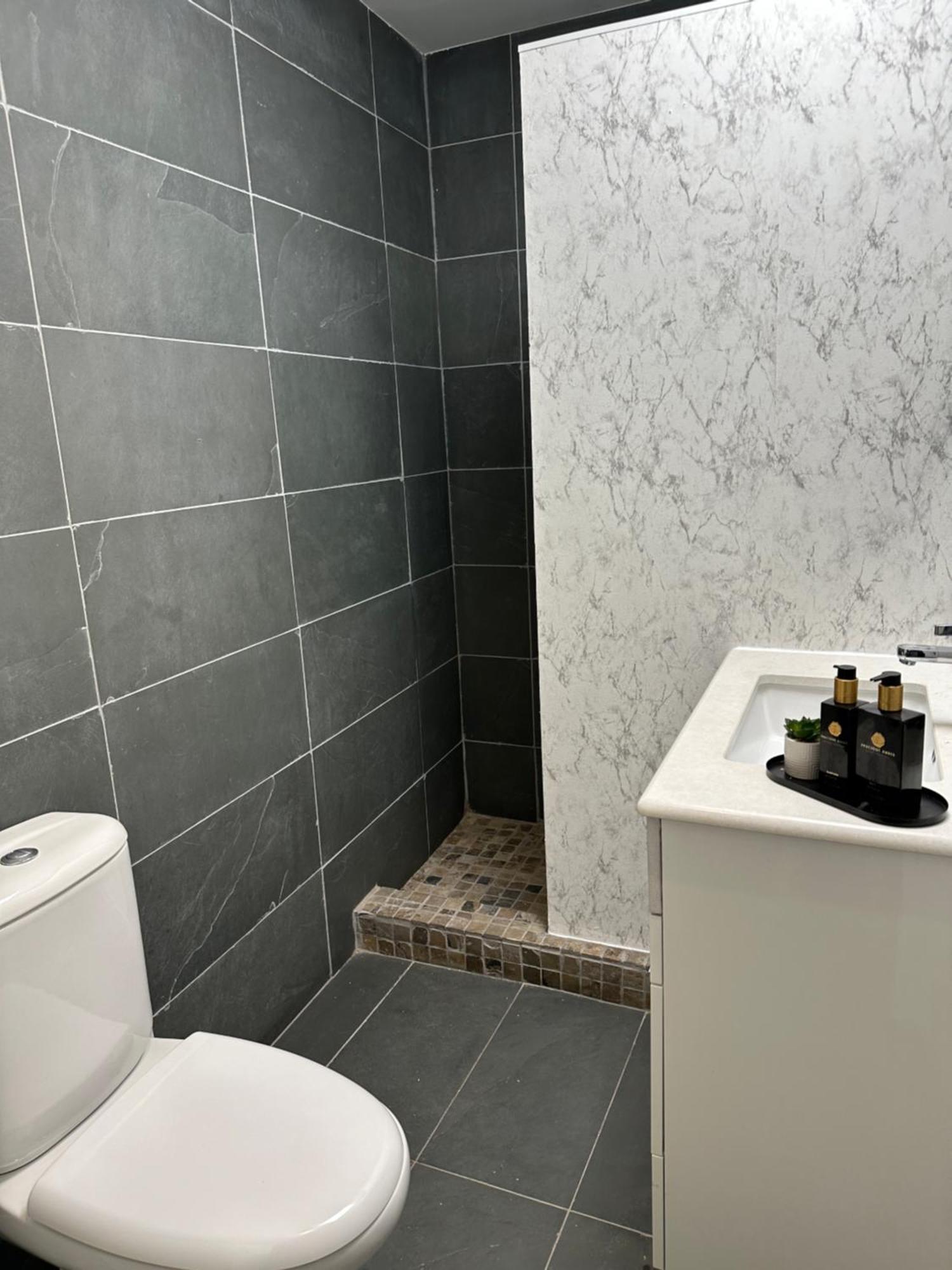 Plaza Nueva Flat Διαμέρισμα Αλικάντε Εξωτερικό φωτογραφία